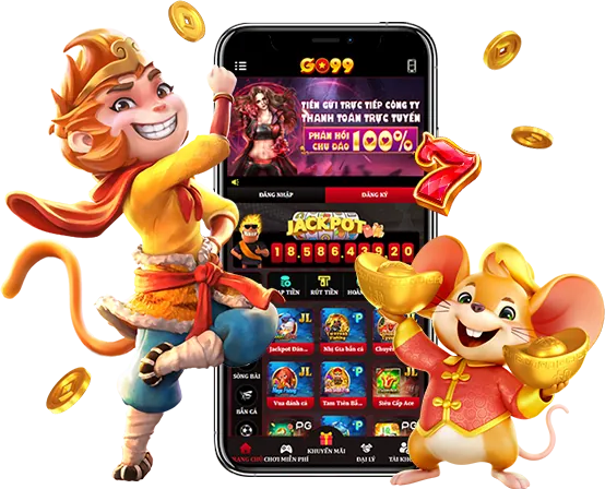 Ưu đãi nạp tiền độc quyền