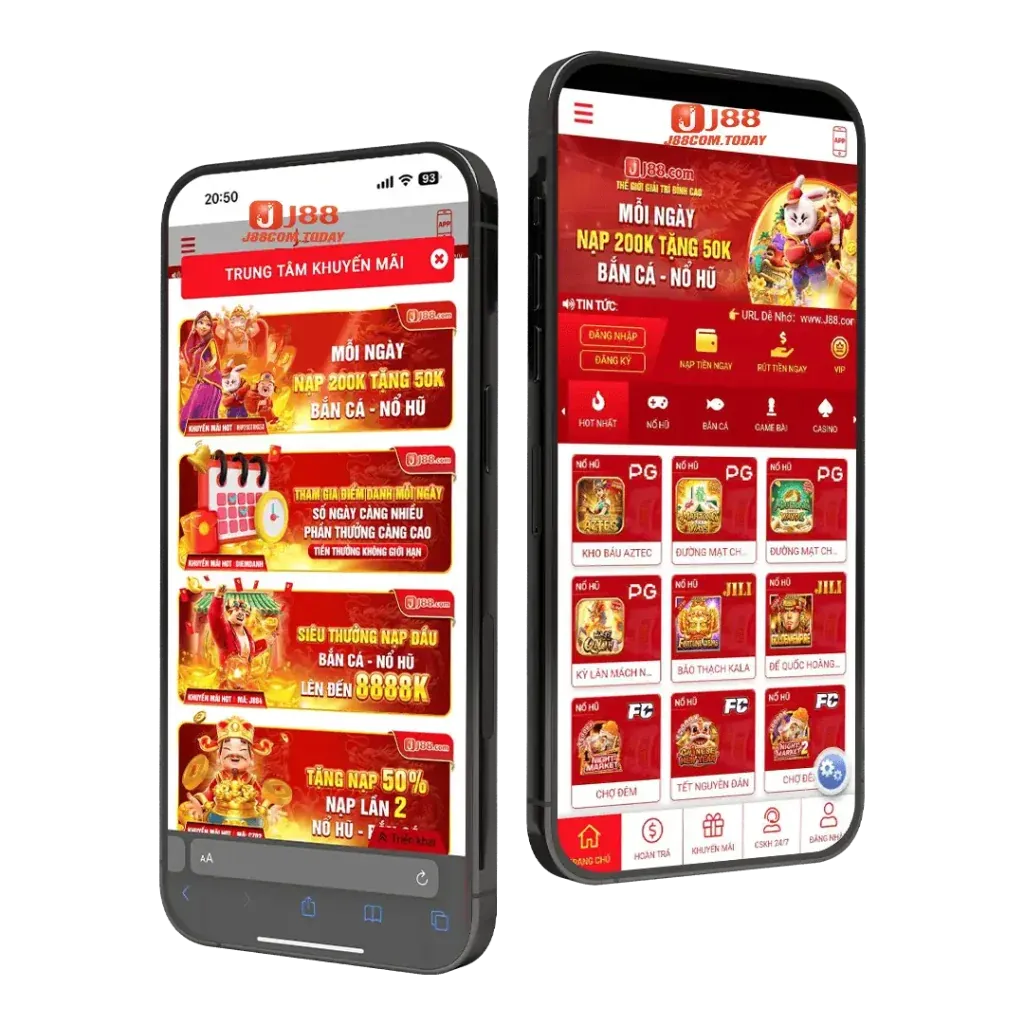 Quản lý tài khoản riêng