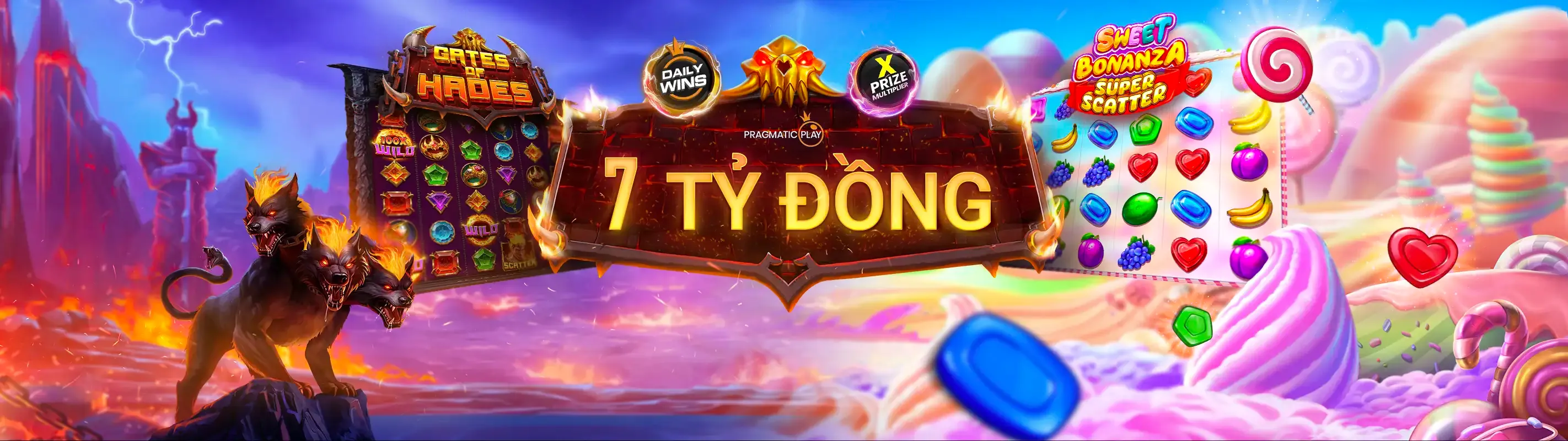Chương trình VIP độc quyền kwin trang chủ