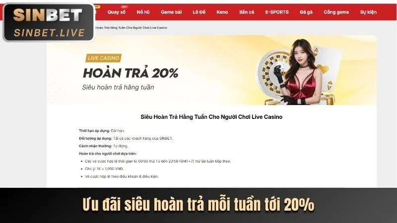 Đa dạng trò chơi trên ứng dụng Kwin